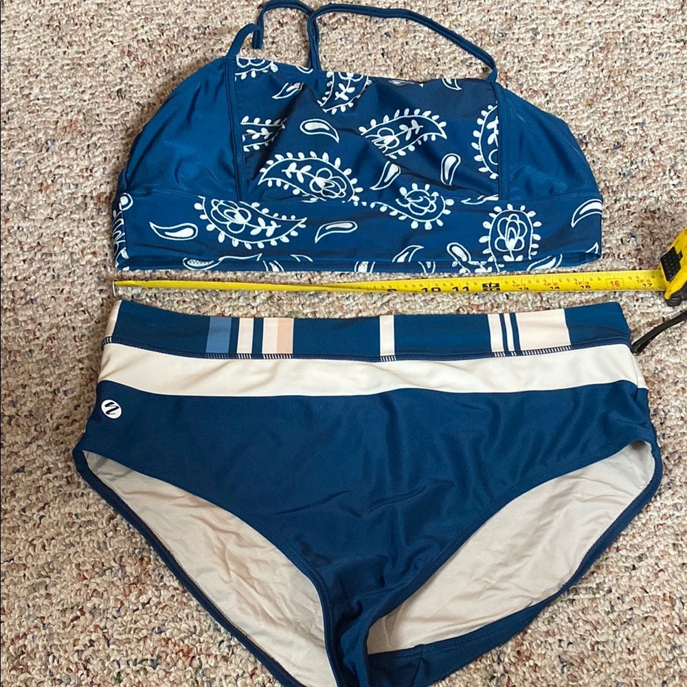 Nani swim xl